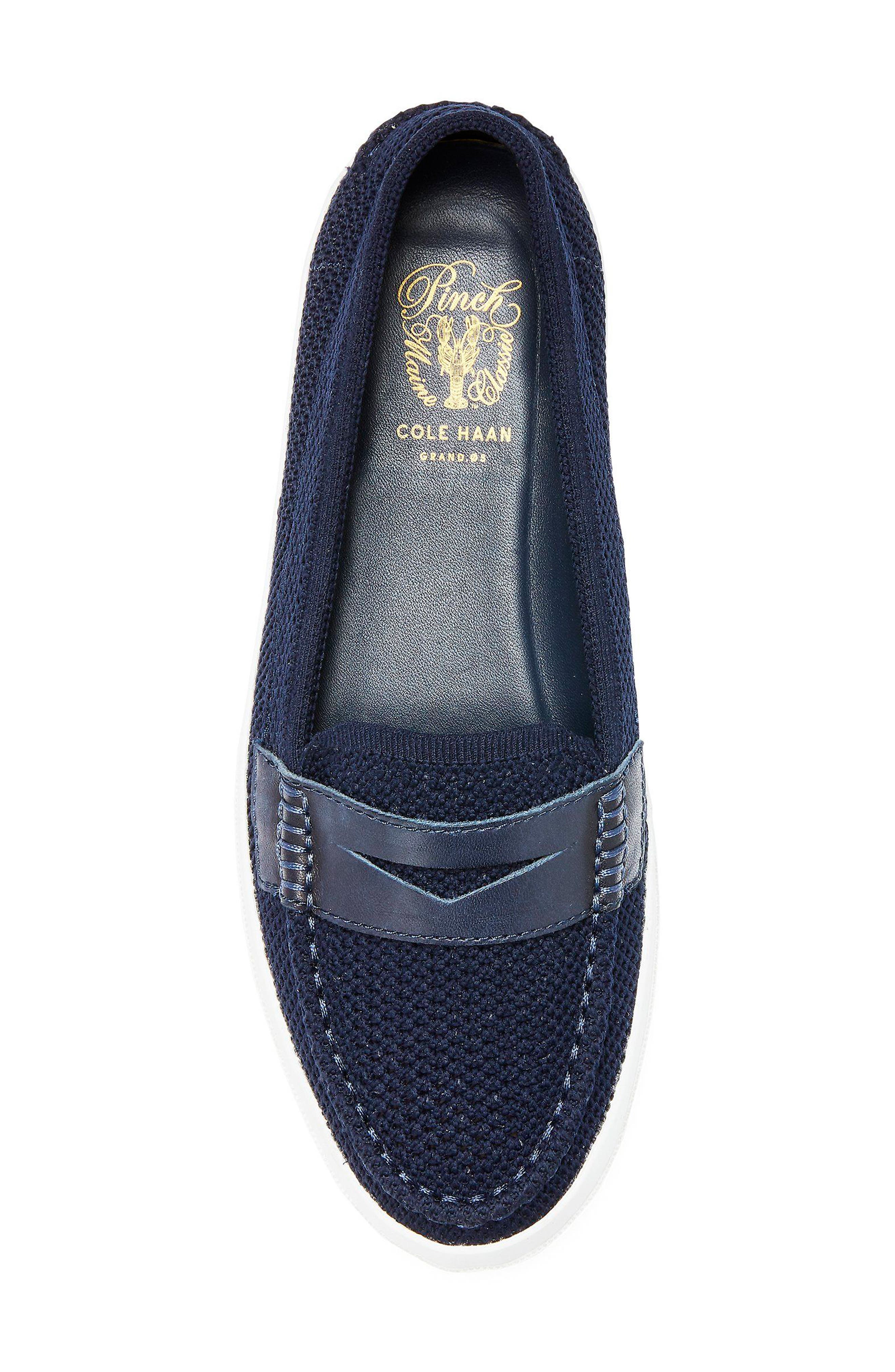 Cole Haan Pinch Stitchlite<sup>™</sup> Loafer, Alternate, color, 