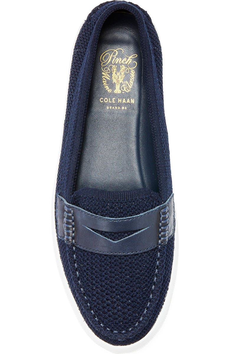 Cole Haan Pinch Stitchlite<sup>™</sup> Loafer, Alternate, color,