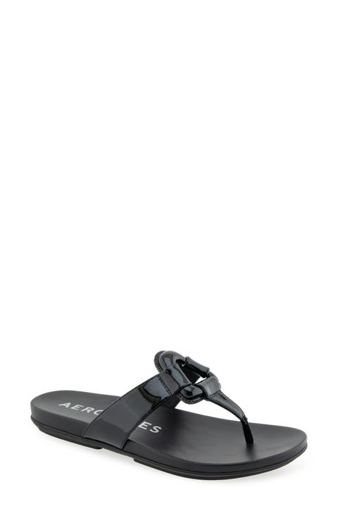 Fallon Harness Sandal (Women)