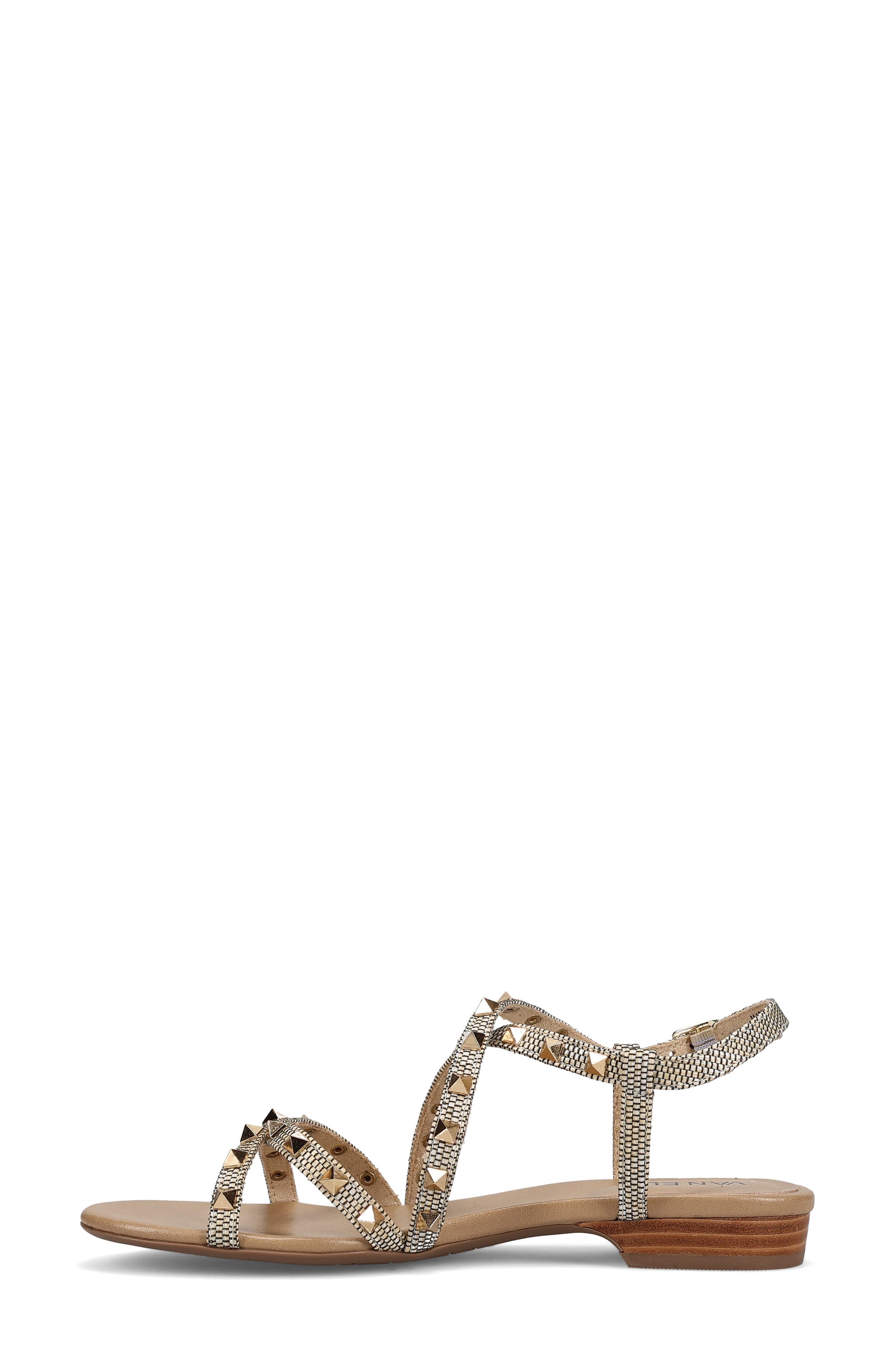 VANELi Basira Slingback Sandal, Alternate, color, 
