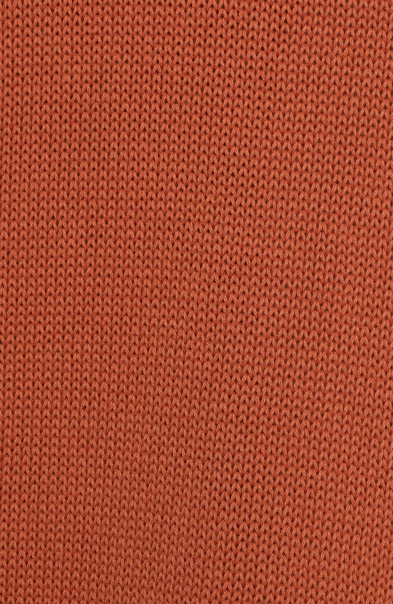 Petal & Pup Rooey Boxy Cotton Sweater, Alternate, color,