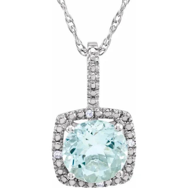 Aquamarine