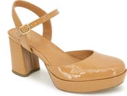 Reaction Kenneth Cole Indya Platform Mary Jane Pump