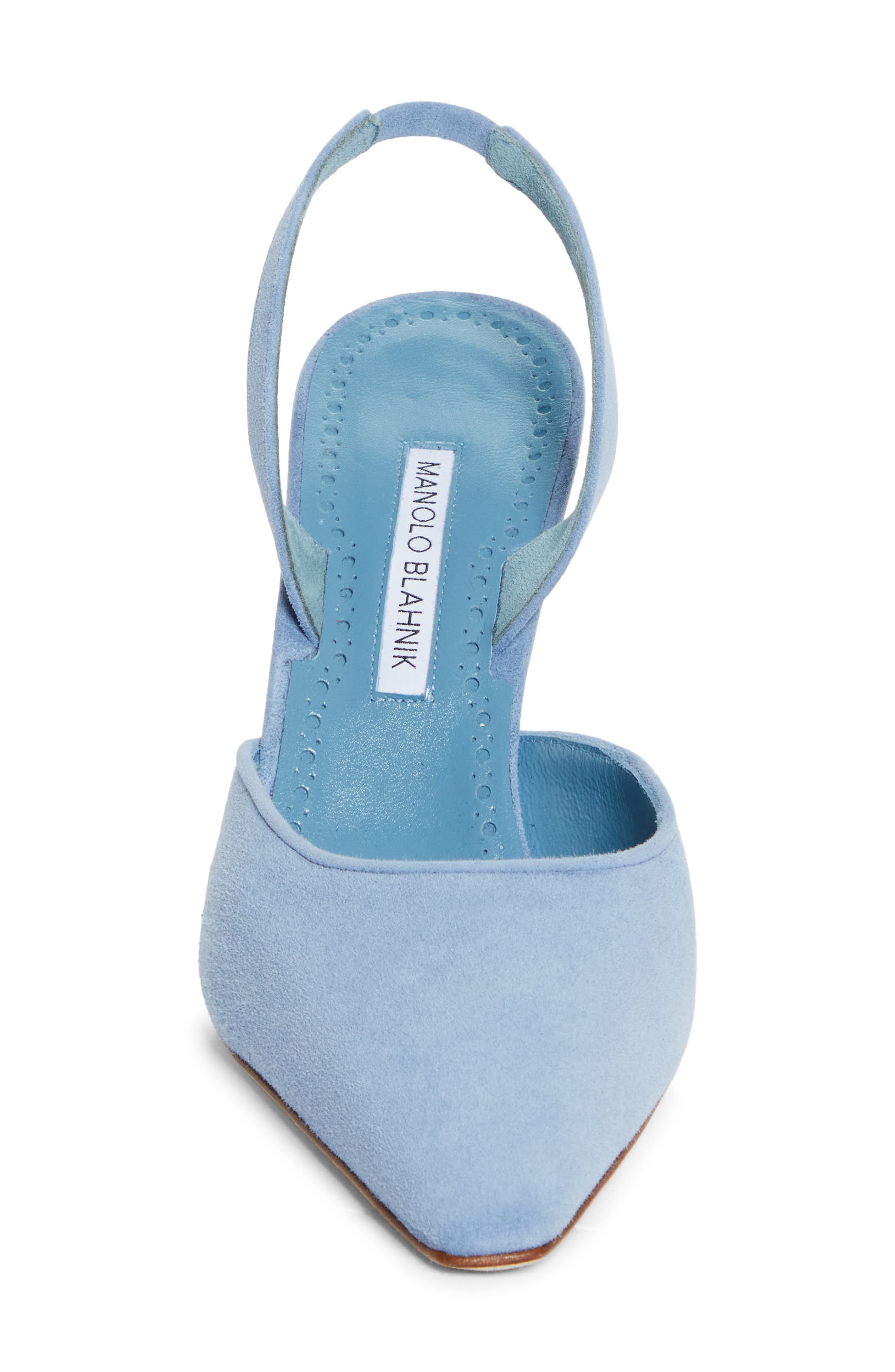 Borelapla Slingback Pump, Alternate, color, BLUE