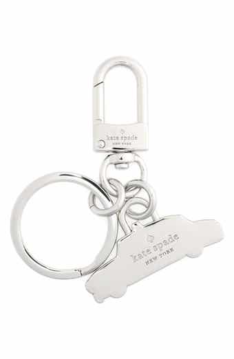 Big Apple Tax Key Chain