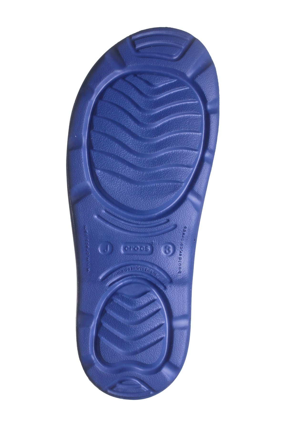 CROCS Crocband Jaunt Boot | Nordstromrack