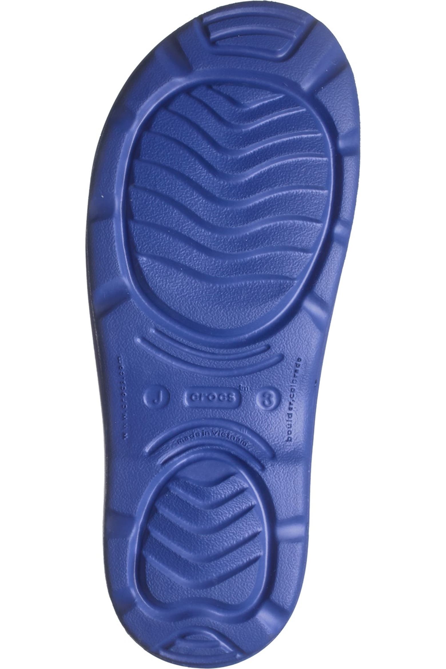 Clean Crocs CROCS Crocband Jaunt Boot | Nordstromrack