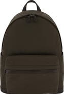 Vince Ventura Recycled Nylon Backpack