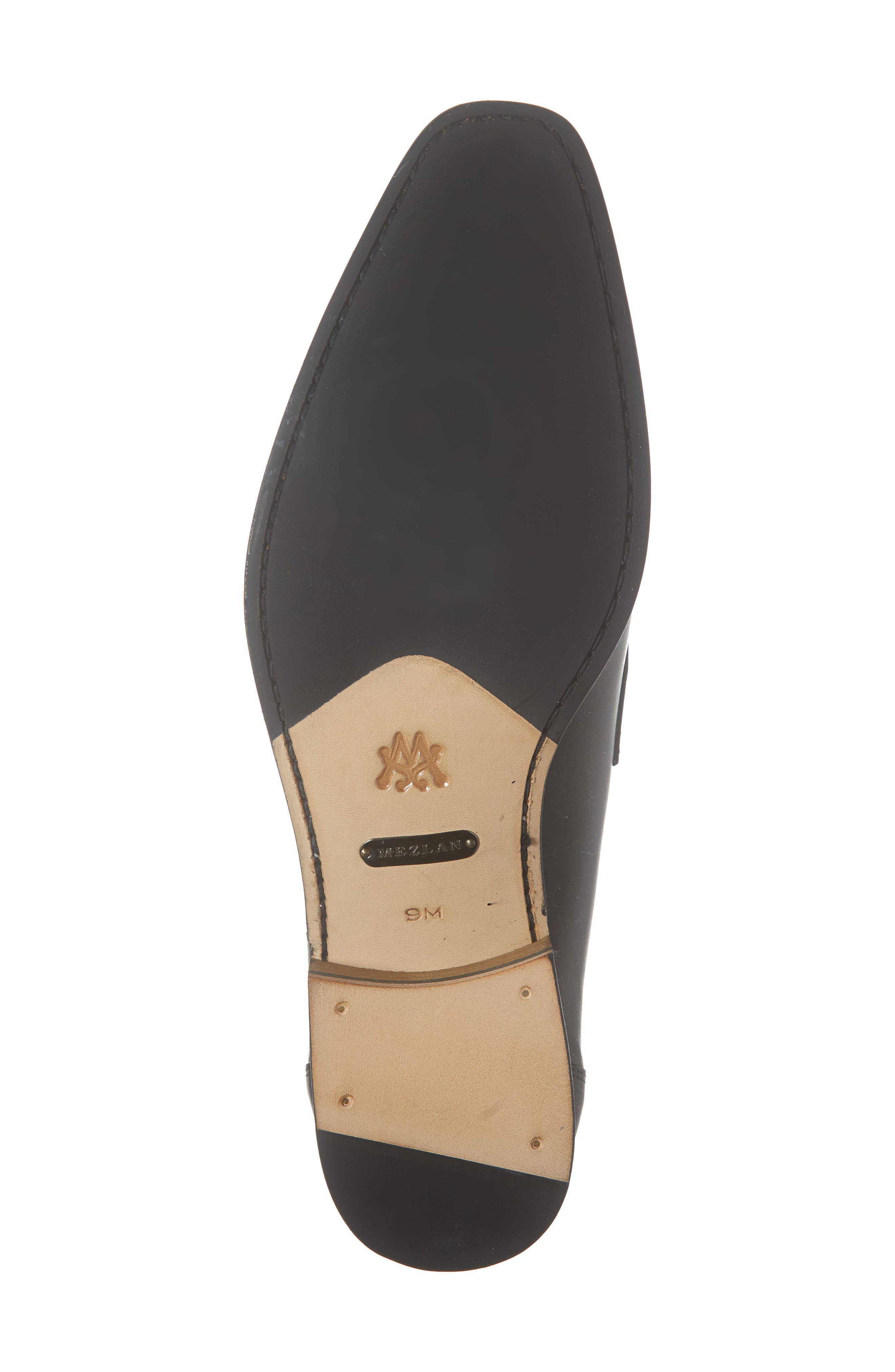 Mezlan Gerini Penny Loafer, Alternate, color, 