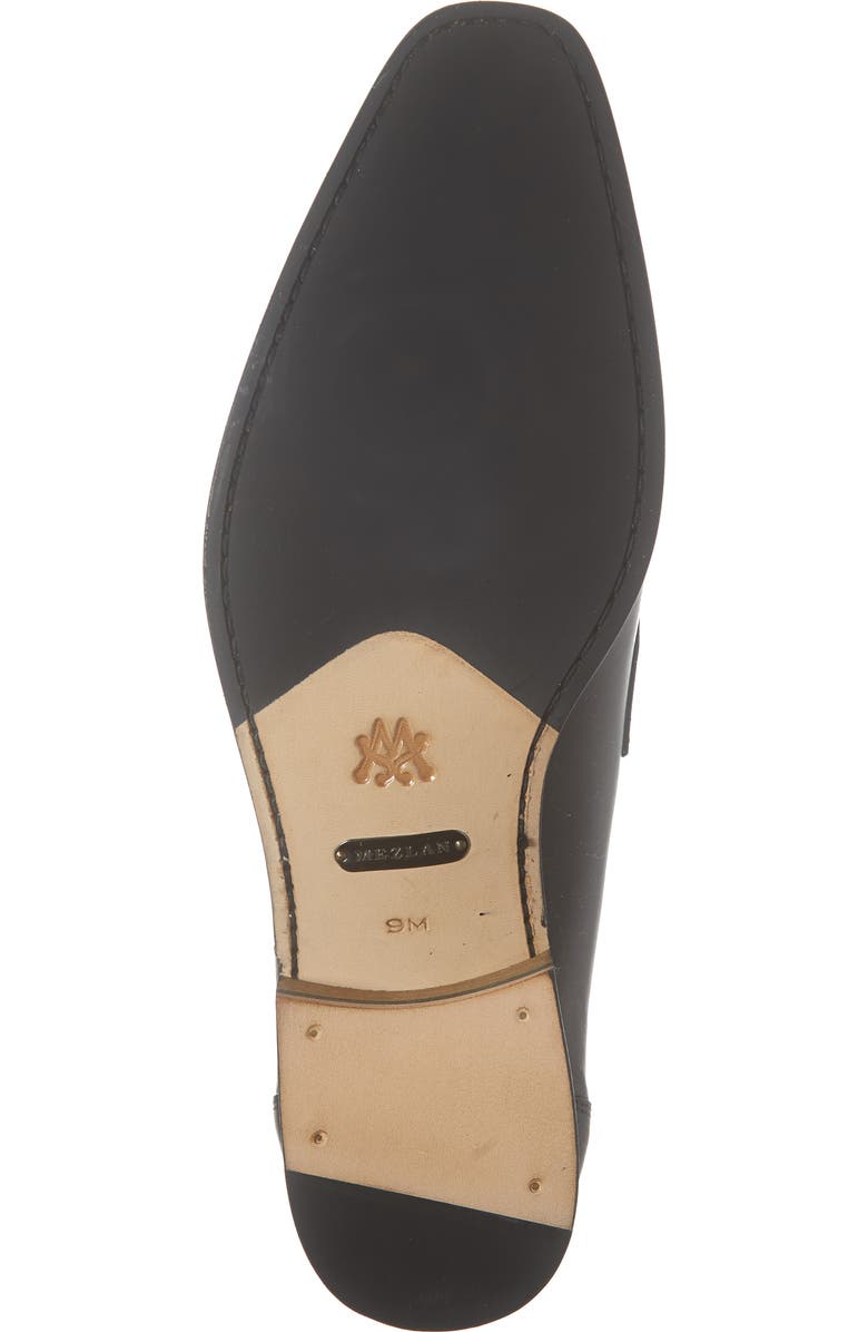 Mezlan Gerini Penny Loafer, Alternate, color,