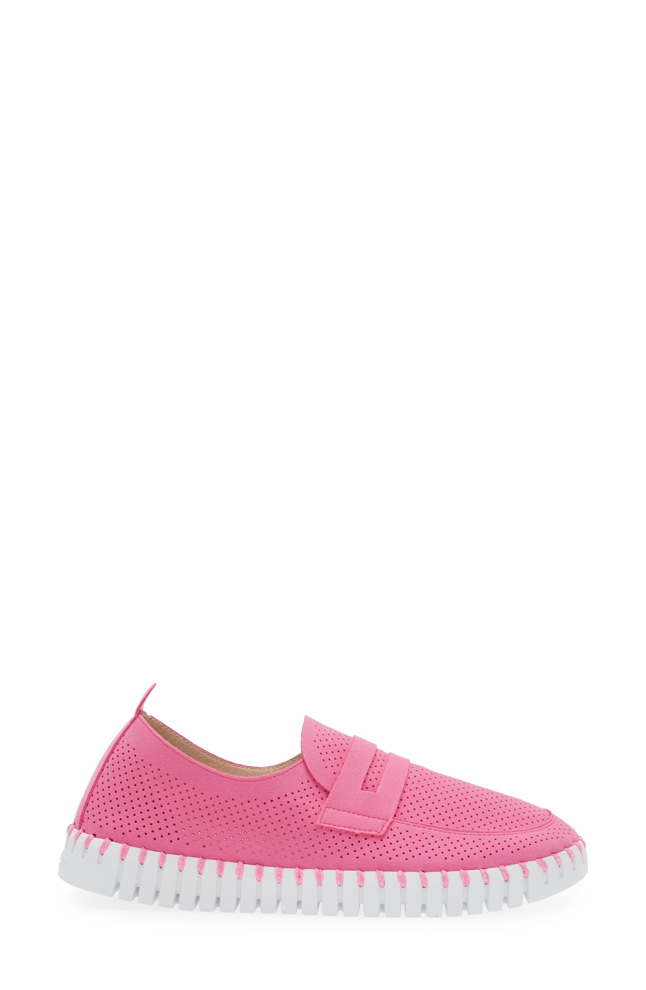 Tulipu Penny Loafer, Alternate, color, ROSE VIOLET
