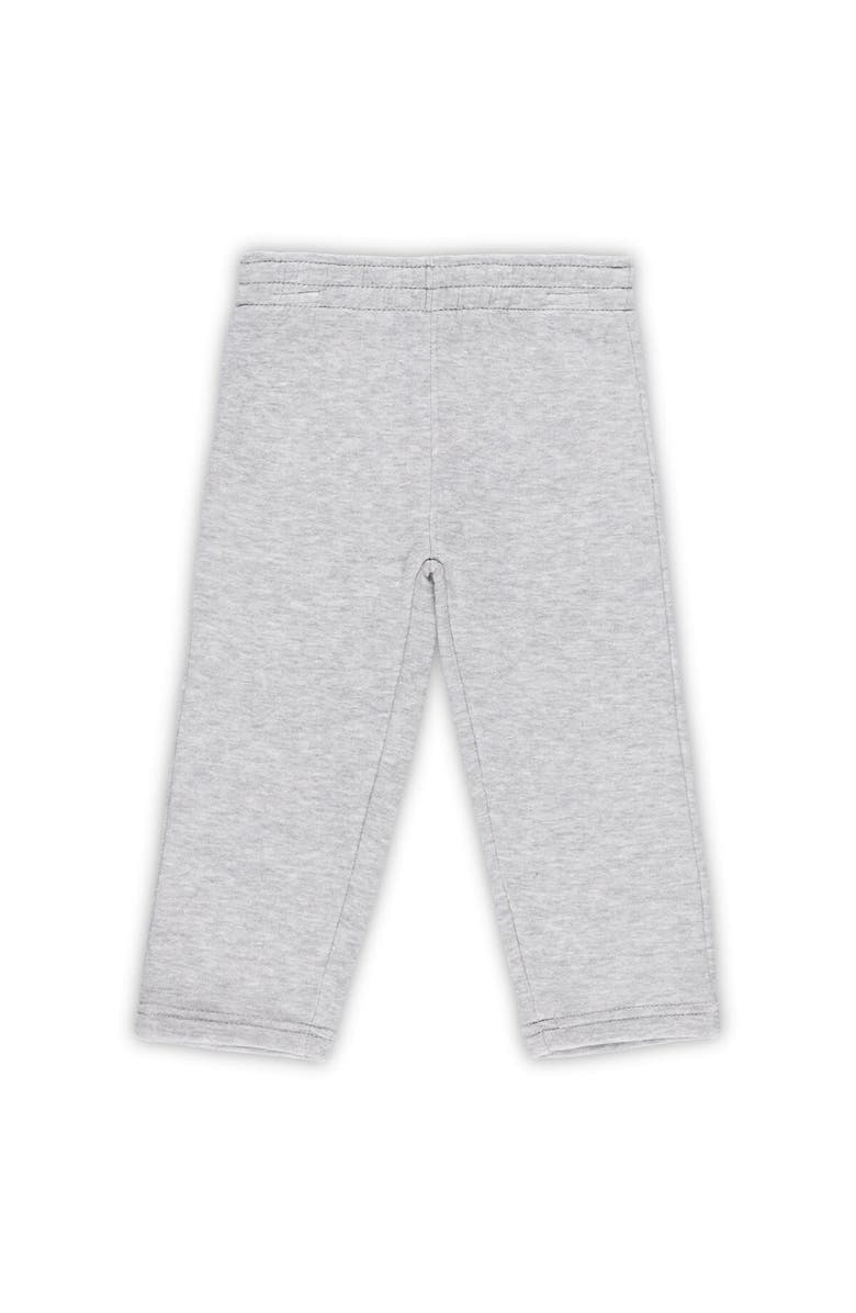 Outerstuff Infant Royal/Heather Gray Chicago Cubs Play by Play Pullover Hoodie & Pants Set, Alternate, color, Royal