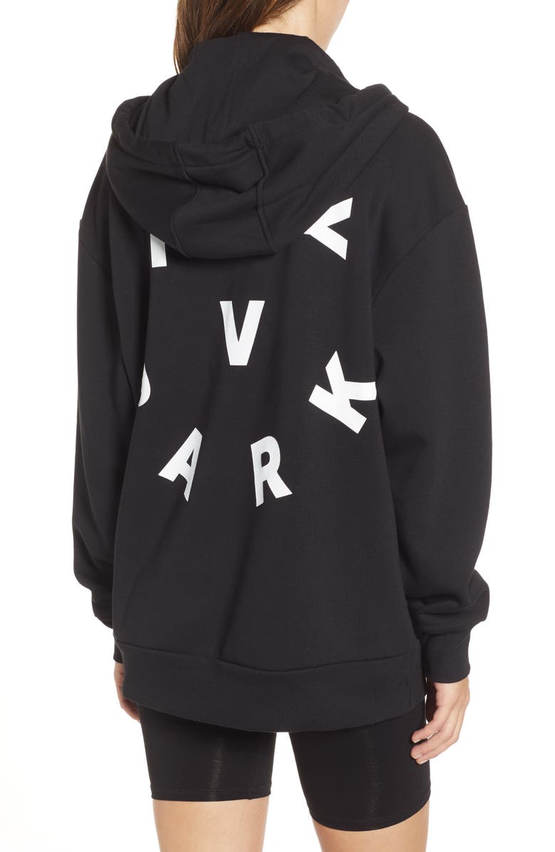 IVY PARK<sup>®</sup> On The Run Seattle Graphic Hoodie, Alternate, color,