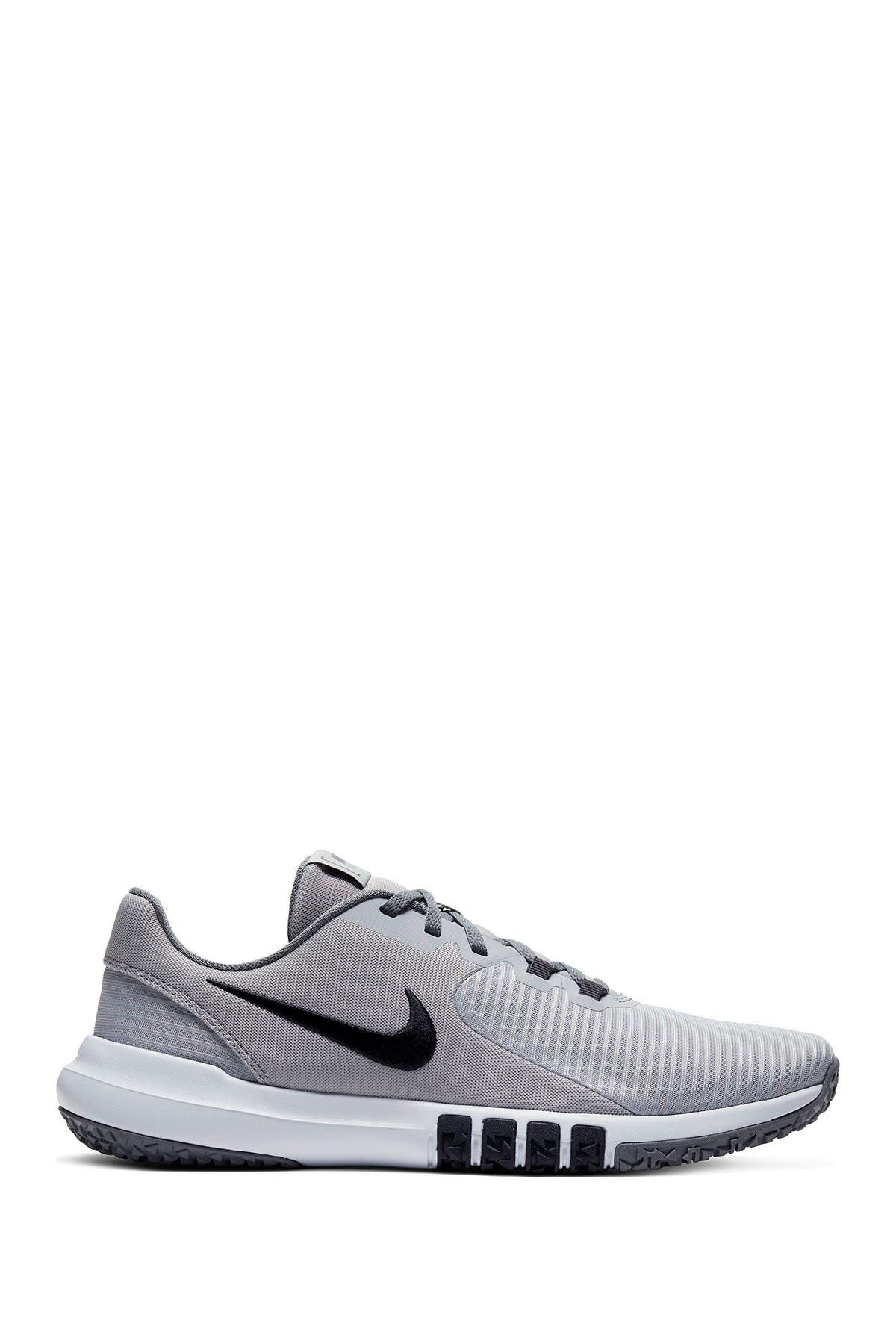 Nike Flex Control TR4 Training Sneaker, Main, color, 
