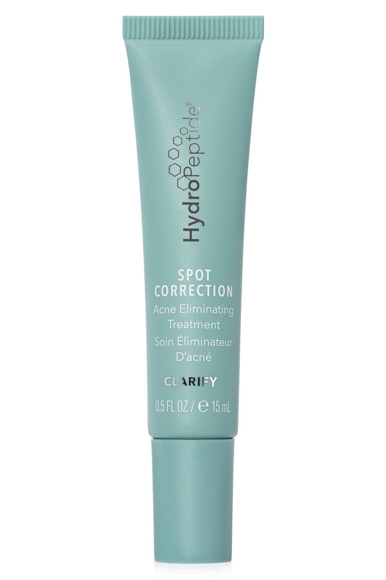 Spot Correction Acne Eliminating Treatment, Main, color, NO COLOR