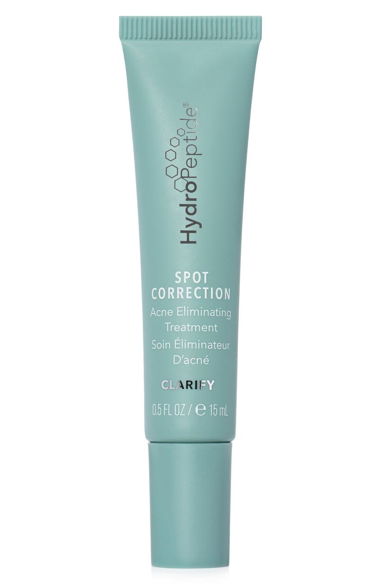 HydroPeptide Spot Correction Acne Eliminating Treatment, Main, color, 