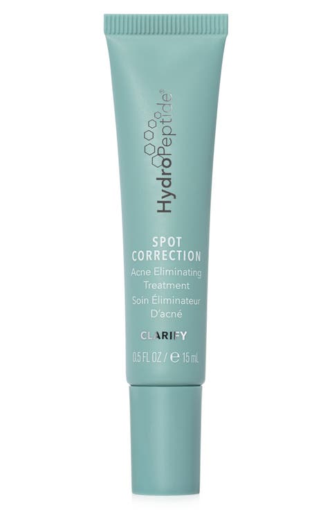 Spot Correction Acne Eliminating Treatment