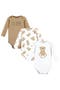  Teddy Bears 3-Pack