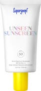 Supergoop!® Unseen Sunscreen Broad Spectrum SPF 50 PA+++