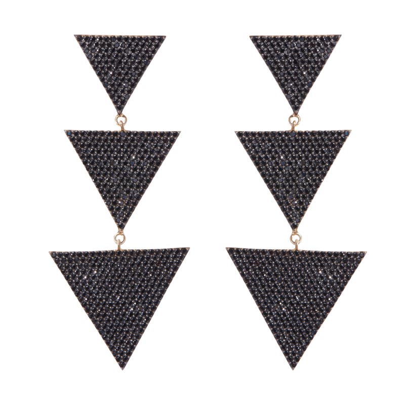 selected Black/Gold