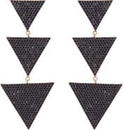 NICKHO REY Megan Earrings