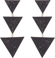 NICKHO REY Megan Earrings