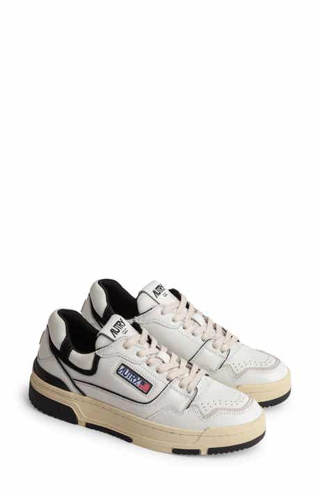 AUTRY CLC Low Top Sneaker