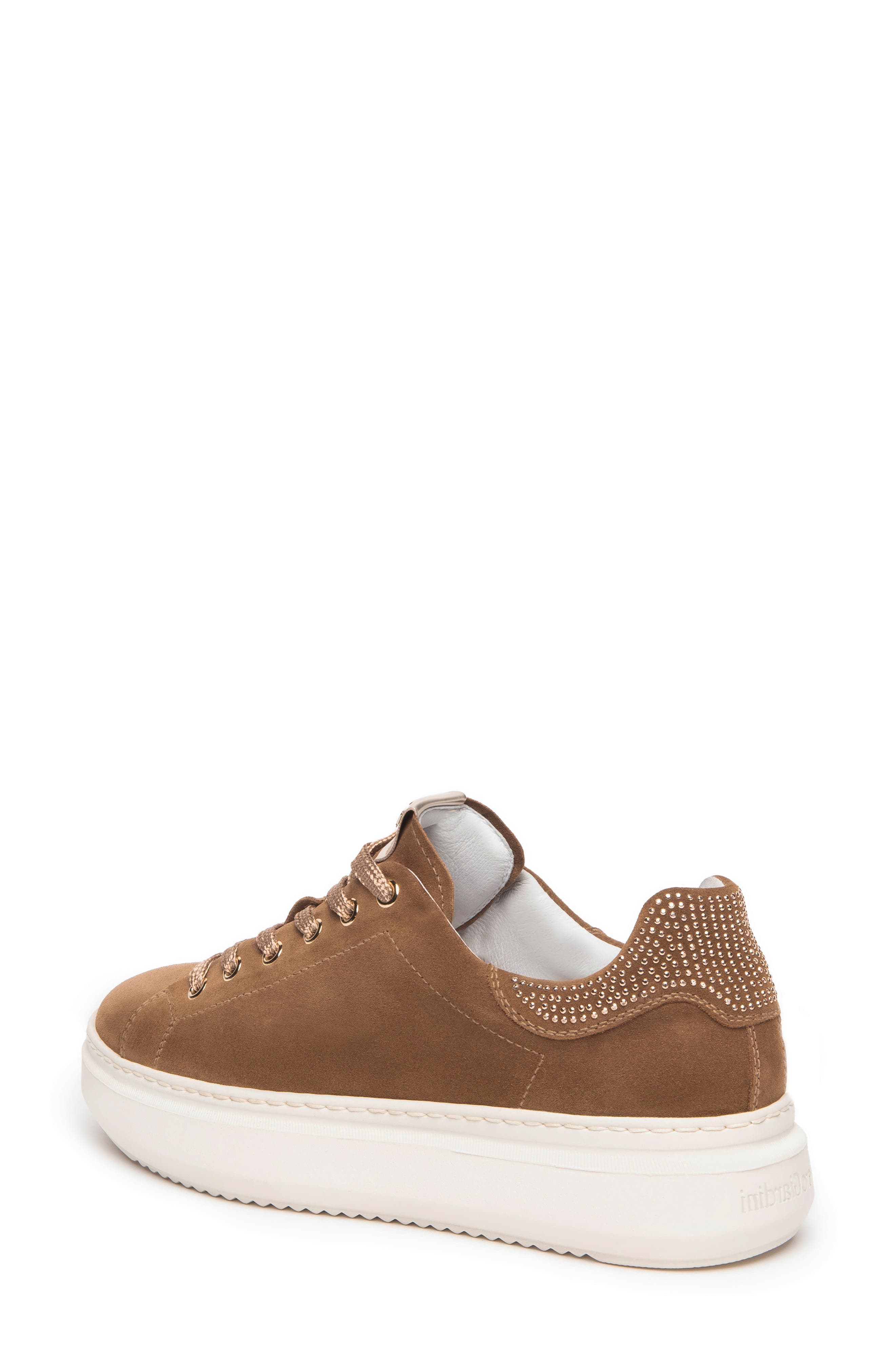 Studded Skater Sneaker, Alternate, color, MALT