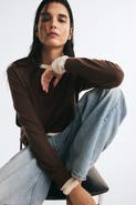 H&M Fine-Knit Sweater