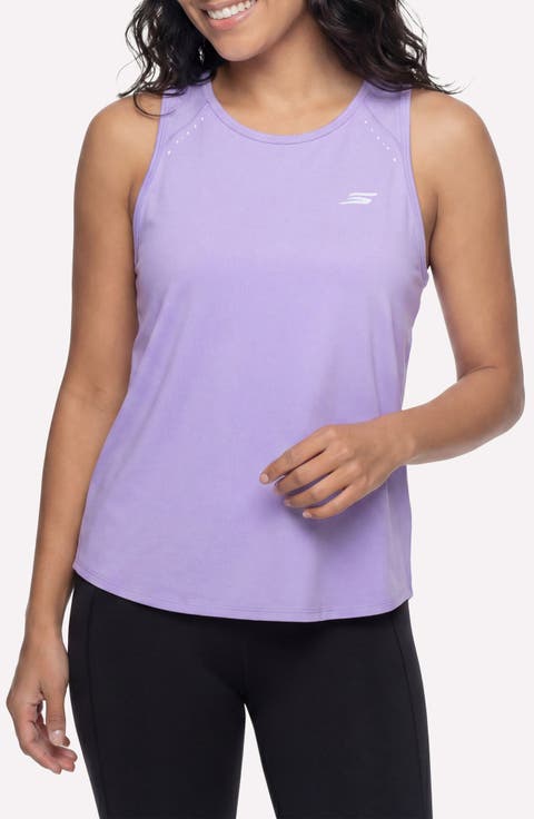 GO DRI® STRIDE Performance Tank