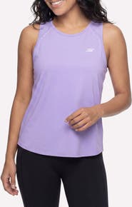 SKECHERS Stride Performance Tank