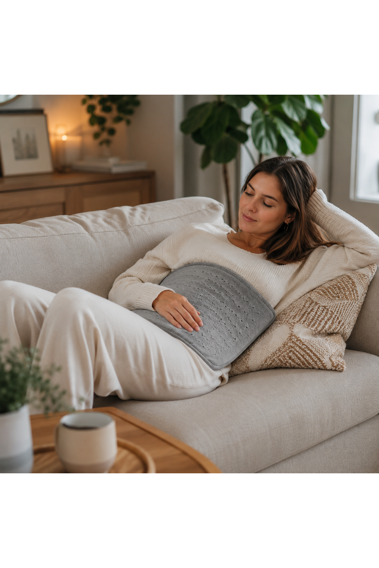 Home Comfort Bundle, Alternate, color, White
