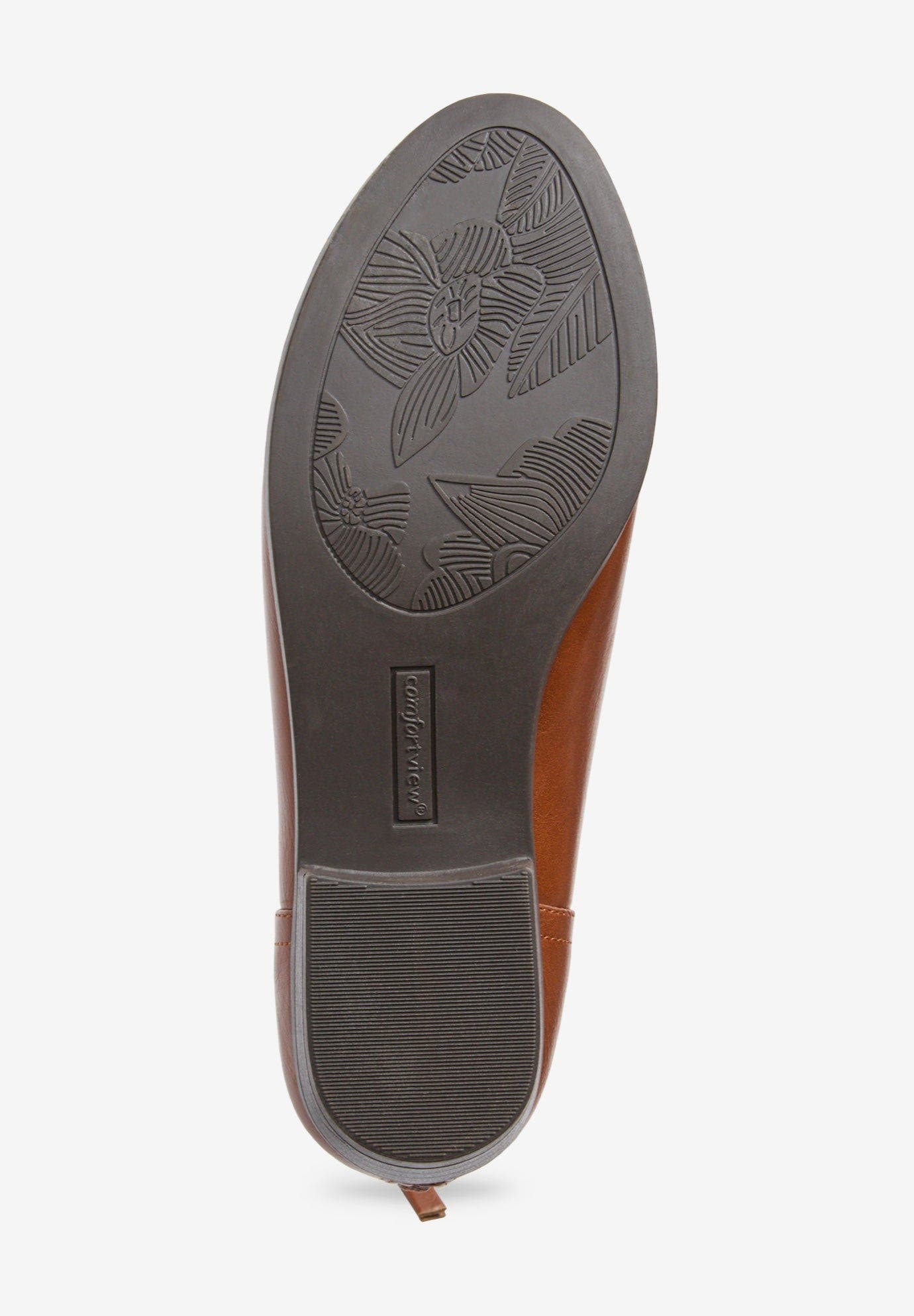 The Remy Bootie, Alternate, color, BROWN