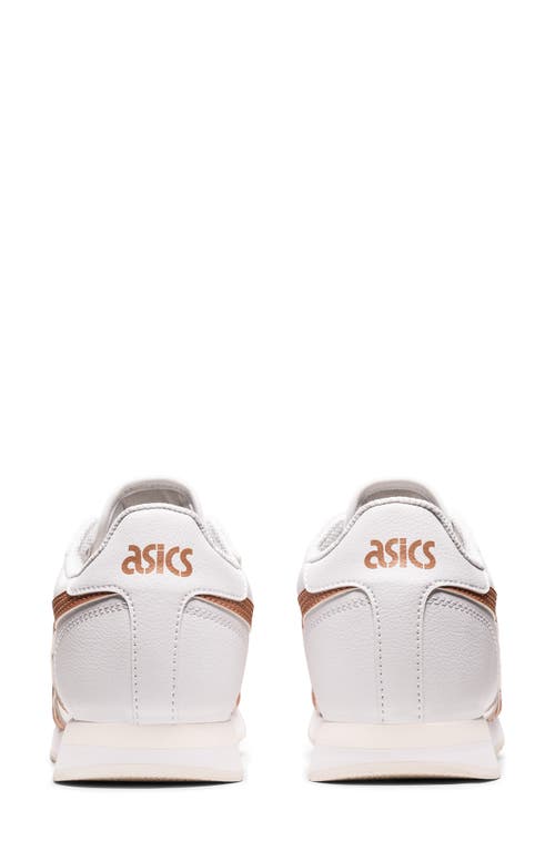 Asics ® Tiger Runner Sneaker In Multi