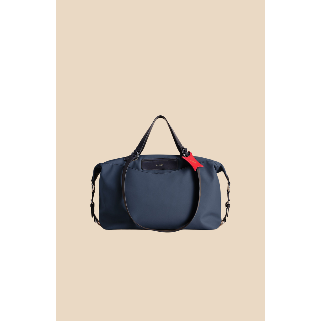OLEADA AnyWear AnyDuffle City Duffle Bag in Mykonos  product