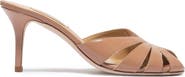 Arteana Savona 75 Peep Toe Slide