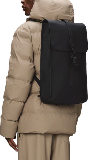 Waterproof Backpack