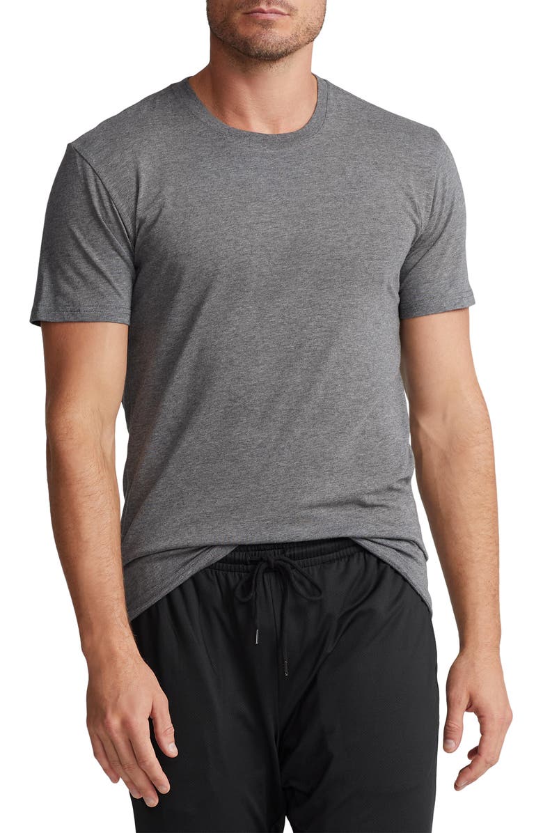 Polo Ralph Lauren Assorted 3-Pack Stretch Cotton & Modal Undershirts, Alternate, color, 