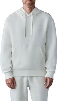 Mackage Krystian Double Face Jersey Hoodie