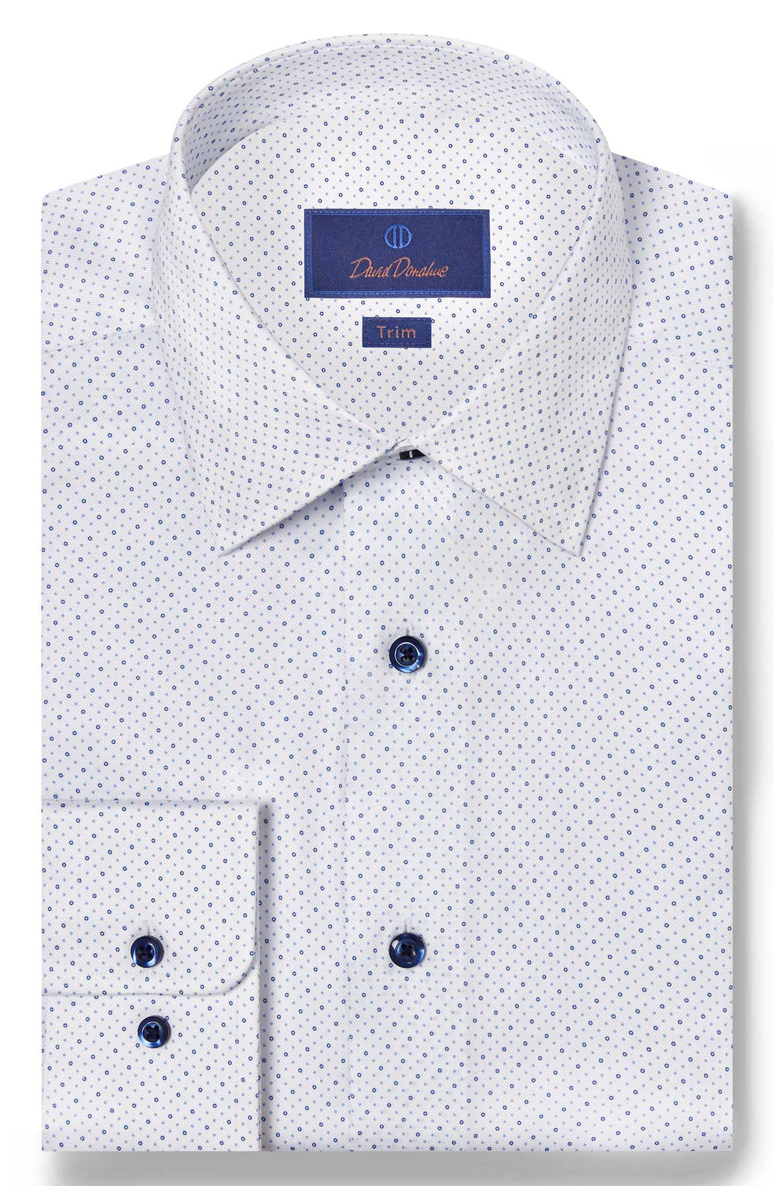 Men's Slim Fit Big \u0026 Tall Shirts | Nordstrom