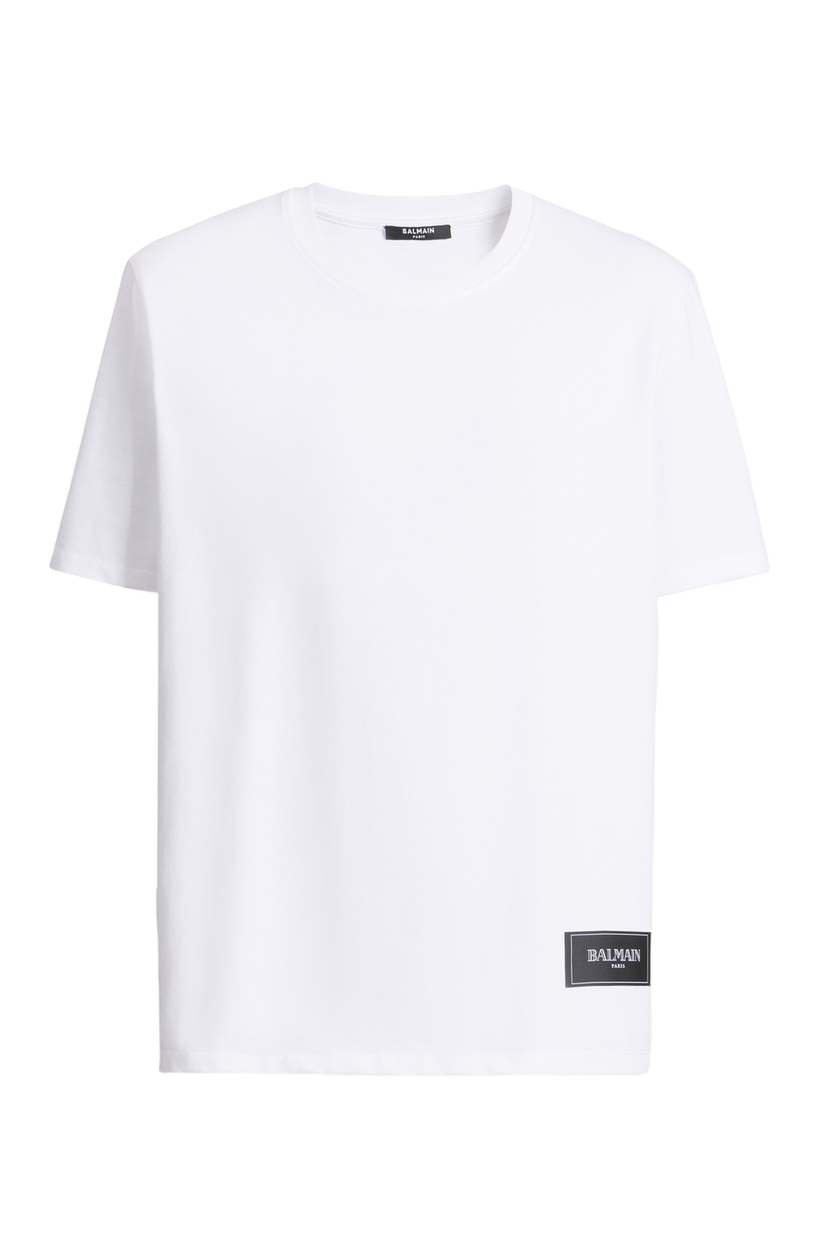 selected white