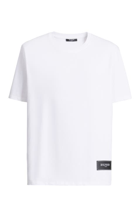 Pack of 2 Balmain Vintage T-shirts