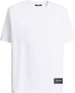 Balmain Pack of 2 Balmain Vintage T-shirts