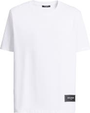Balmain Pack of 2 Balmain Vintage T-shirts