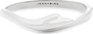 JENNY BIRD Portia Hinged Bracelet