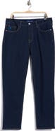 Scotch & Soda Harleem Straight Fit Stretch Jeans