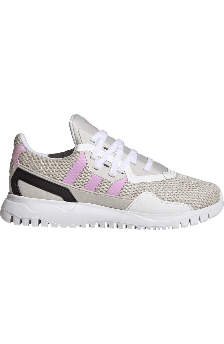 adidas Kids' Originals Flex Sneaker, Alternate, color,