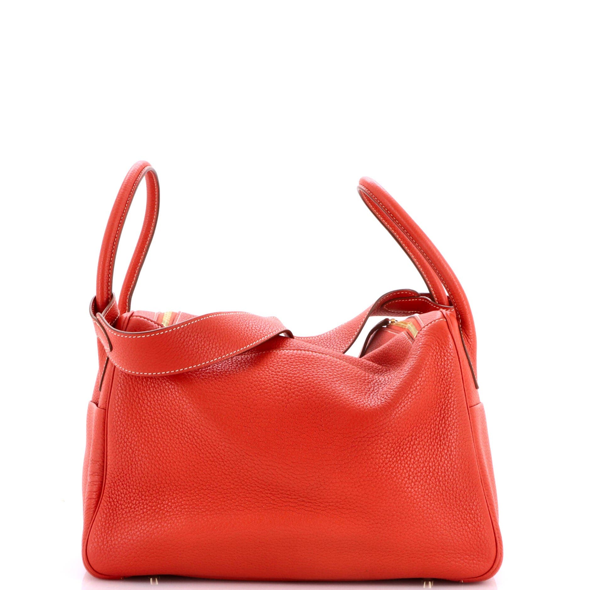 Lindy Bag Clemence 34, Alternate, color, Red