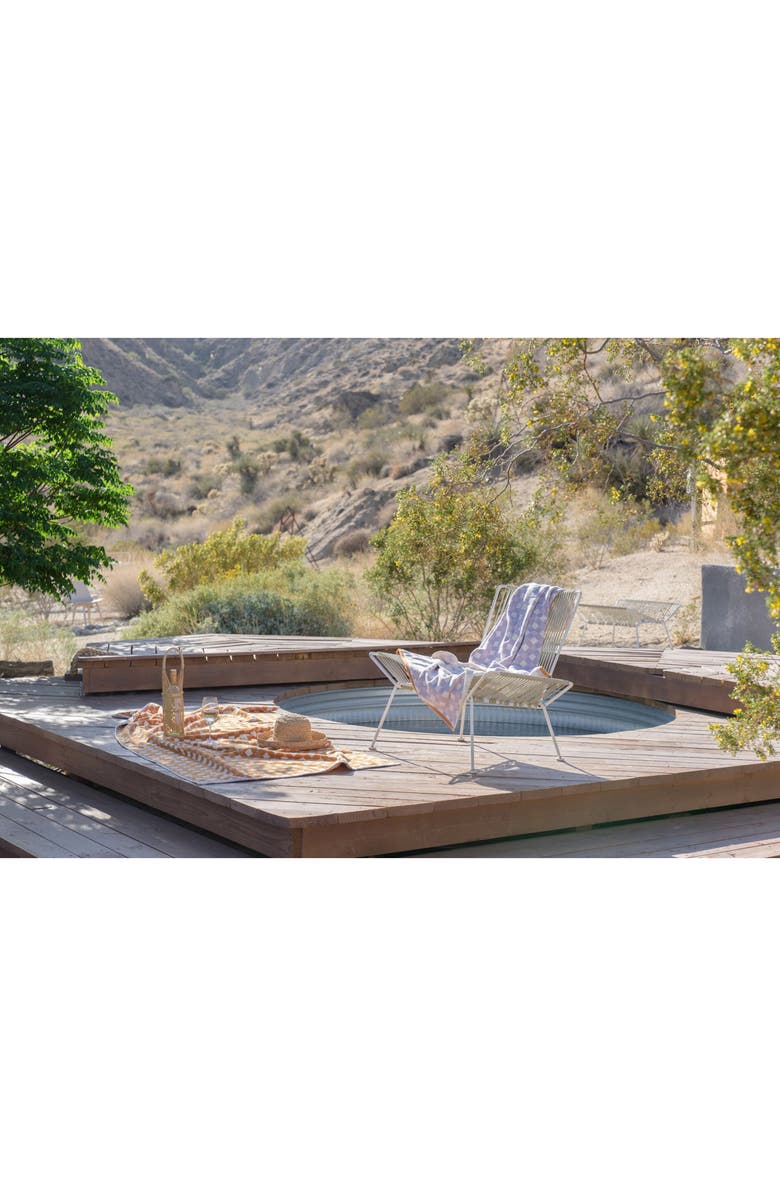 House No.23 Monroe Towel, Alternate, color, 