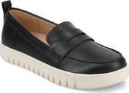 Journee Collection Tayla Penny Loafer - Wide Width Available